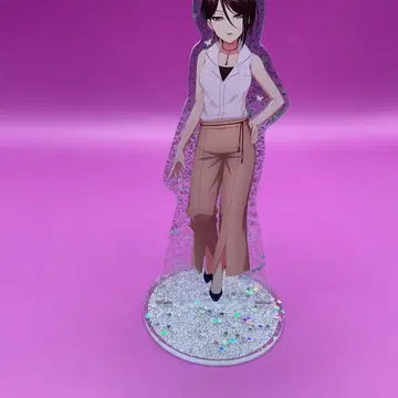 아크릴 스탠드 뱅드림! 미나토 유키나