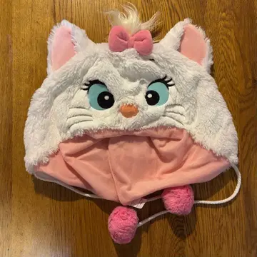 디즈니 마리 팬캡