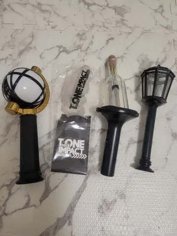 SixTONES 응원봉 묶음 판매