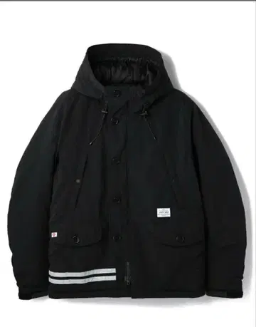 PUFFER BLOUSON 다운 자켓 shoot 샷 2XL