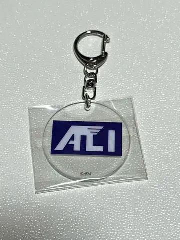 하이큐 V 리그 아크릴 키링 컬렉션 아리 로마 카게야마 토비오