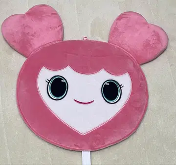 TWICE 모모 부채 커버