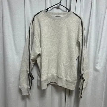 프릭스스토어 속기모 맨투맨