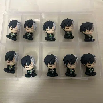 WINDBREAKER 어깨 쿵 사쿠라 하루카