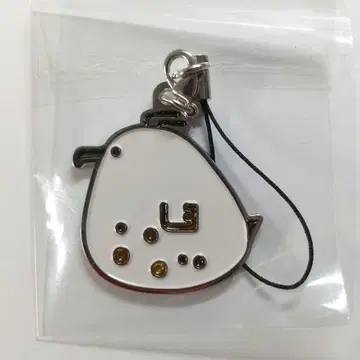 푹신푹신 쿠이나 몬헌 환경생물 아이콘 스테인드 마스코트 컬렉션