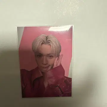 야기 유세이 트레이딩 카드