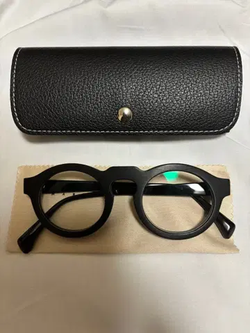 Jacques durand 잭 듀란 안경 PAQUES 506