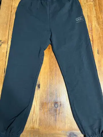 [ 새상품급 ] 캔터베리 R+ 스웨트 팬츠 남성용 L 블랙