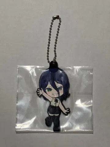 체인소 맨 레제 편 제일복권 I상 러버 러버 참 레제