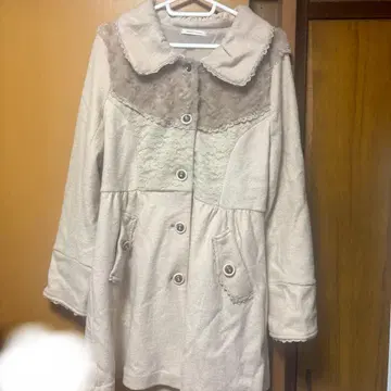 코트 Axes femme 롱 코트