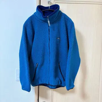 L.L.Bean 90's 플리스