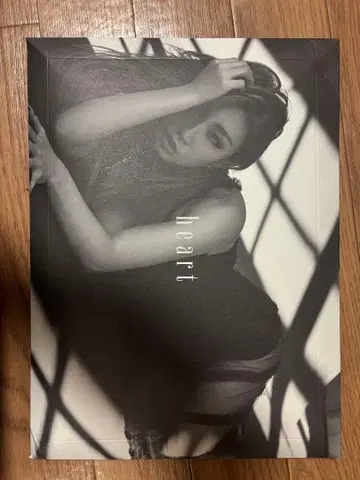 코다 쿠미 heart CD