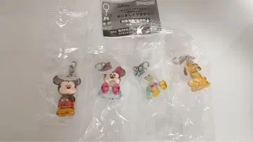 디즈니 마츠모토 세이지 메지루시 액세서리