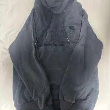 ODDSTUDIO ODSD 긴팔 후드 후드티 트레이닝복