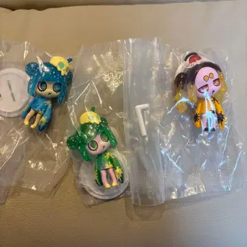 윌 스위츠 크림 소다 사이다 푸딩 3종 세트