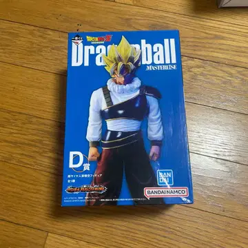 드래곤볼 제일복권 피규어 초사이어인 손오공 피규어