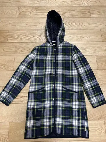 Traditional Weatherwear 퀼팅 자켓