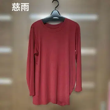 센소유니코 지우 촉촉 변형 티셔츠