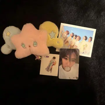 nct nctwish POPPOP WICHU 위츄 시온