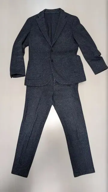 MACKINTOSH PHILOSOPHY 캐주얼 수트 다크 그레이