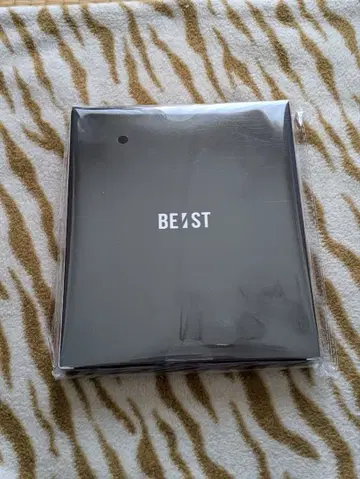 BE:FIRST BE:ST 번들반 포토 스탠드 (포토 카드 포함)