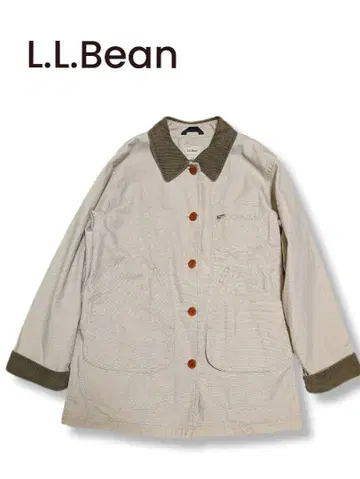 엘엘빈 L.L.Bean 덕 헌팅 자켓
