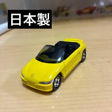 토미카 혼다 비트 일본제