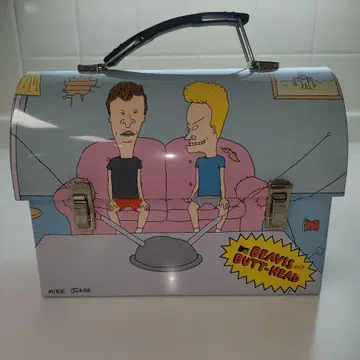 배트헤드 양철통