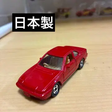 토미카 혼다 프렐류드 일본제