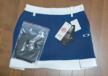 [ 미사용 새상품 ] 오클리 OAKLEY 스커트 M 사이즈