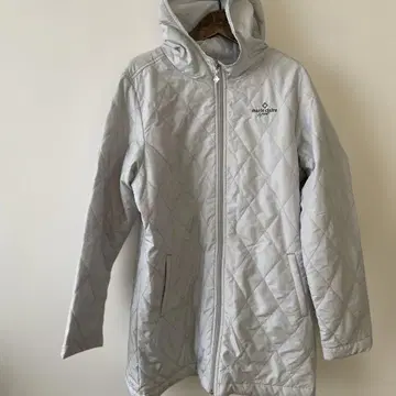 Patagonia 라이트 그레이 셋업