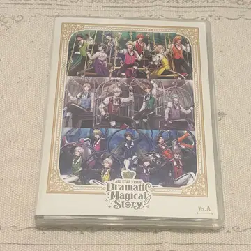 우타프리 ASSDMS Blu-ray Ver.A 시리얼 없음