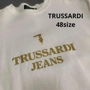 레어 트루사르디 맨투맨 트레이닝복 LL