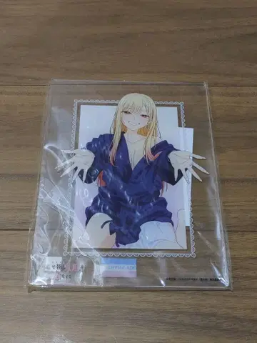 그 비스크돌은 사랑을 한다 키타가와 마린 아크릴 보드