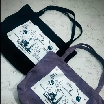 CuLLt 포이즌 레시피 백