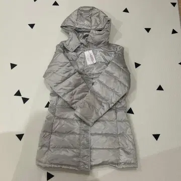 [ 미사용 새상품 ] madame PARIS 다운 코트 미사용 새상품