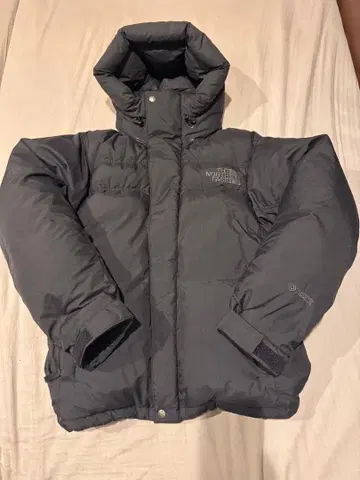 얼터네이션 버프 자켓