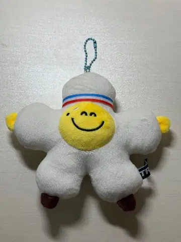 TREASURE 지훈 마스코트 ROMMY truz