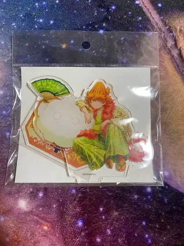 마계학교 이루마 군 피케로