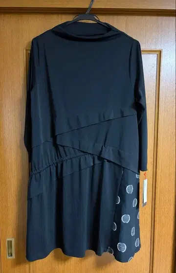 코이비토미사키 원피스