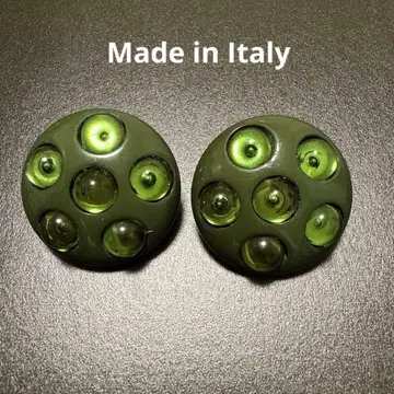 Made in Italy 귀찌