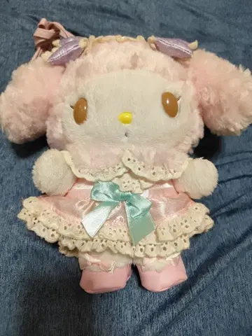 초레어 마이멜로디 산리오 마이멜로디 오메카시 시리즈