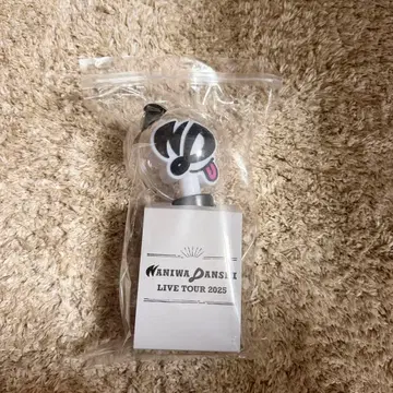 나니와단시 응원봉 BON BON VOYAGE 미사용 새상품