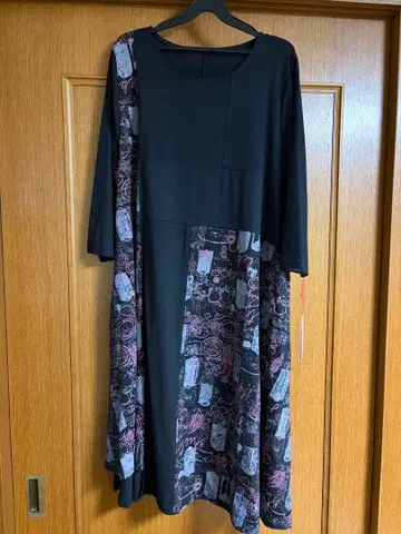 코이비토미사키 원피스