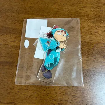 닌타마 츠루마치 후시키조 아크릴 스탠드