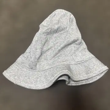 Y's 그레이 버킷 햇