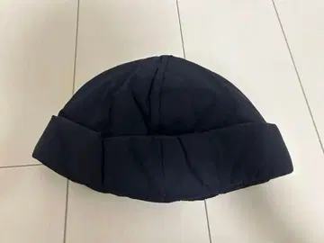 새상품급! snow peak 모자 (품번: UG-854)