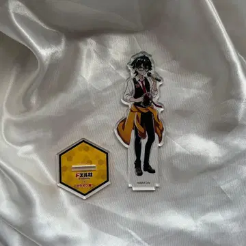 도즈루사 온리 가라오케관 아크릴 스탠드