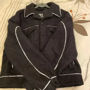ZARA 아우터