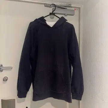 BOUNTY HUNTER 로고 후드티 05